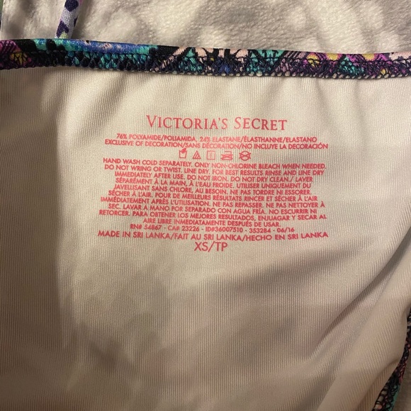 Victoria Secret bohemian bikini - Picture 5 of 8